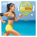 Kompilace - Fit hits 2016-Hity pro fitness & jogging, CD