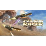 Star Wars: Episode I - Racer – Zboží Živě