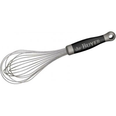 de Buyer Metlička 25 cm | D-2610-25 – Hledejceny.cz