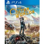 The Outer Worlds – Hledejceny.cz