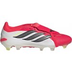 adidas PREDATOR PRO FT FG Bílá – Zboží Mobilmania
