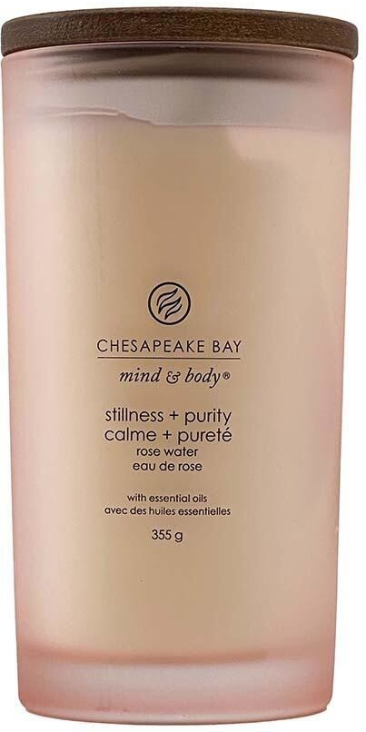 Chesapeake Bay Stillness + Purity 355 g