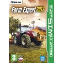 Hra na PC Farm Expert 2017