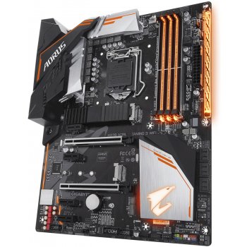 Gigabyte H370 AORUS GAMING 3 WIFI