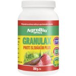 AgroBio Granulax proti slimákům - 250 g – Sleviste.cz