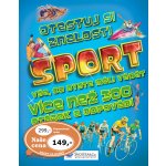 Otestuj si znalosti Sport – Hledejceny.cz
