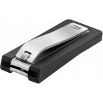 Zwilling Classic Inox kleštičky na nehty + kovové pouzdro – Zboží Dáma