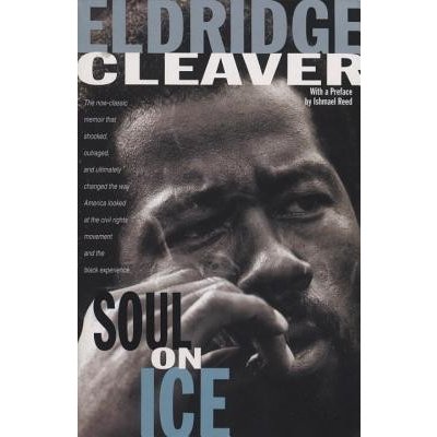 Soul on Ice Cleaver EldridgePaperback – Hledejceny.cz