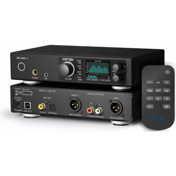 RME ADI-2 DAC