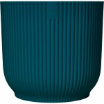 Elho květináč Vibes Fold 14 cm modrý – Hledejceny.cz