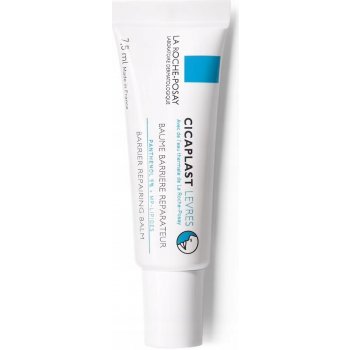 La Roche Posay Cicaplast obnovující a ochranný balzám na rty Barrier Repairing Balm 7,5 ml