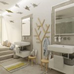 Nimco 50 x 70 cm ZP 13001 – Zboží Dáma