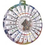 Maaleo 24725 akrylové barvy 24 ks 12 ml – Zboží Dáma