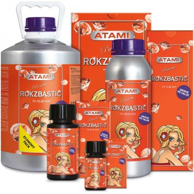 Atami ATA Rokzbastic 100 ml – Zboží Mobilmania