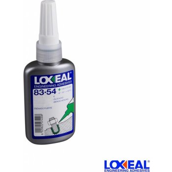 LOXEAL 83-54 anaerobní lepidlo 50g