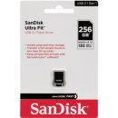 SanDisk Cruzer Ultra Fit 256GB SDCZ430-256G-G46