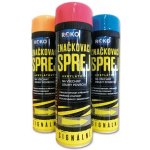 Soppec Sprej značkovací 500ml - růžová – Zbozi.Blesk.cz