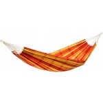 Amazonas Barbados oranžová-žlutá – Zboží Dáma