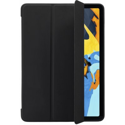 Fixed Padcover+ pouzdro se stojánkem a prostorem na Apple Pencil pro iPad Air 5 2022 / Air 4 2020 FIXPC+-625-BK černé – Zboží Mobilmania