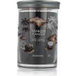 Yankee Candle Signature tumbler Banoffee Waffle 567 g – Zboží Dáma
