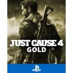 Just Cause 4 (Gold) – Zboží Mobilmania