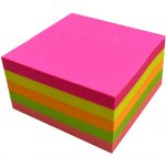 PKstar Samolepící bloček 50x50mm 250 listů PK55-30 – Hledejceny.cz