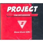 Project 2 Audio Class - Tom Hutchinson – Sleviste.cz