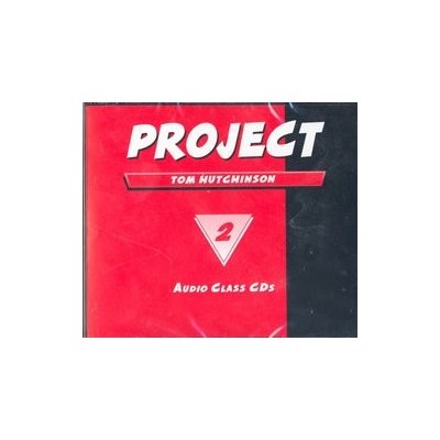 Project 2 Audio Class - Tom Hutchinson