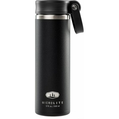 GSI Outdoors Microlite Twist 500 ml black – Zboží Dáma