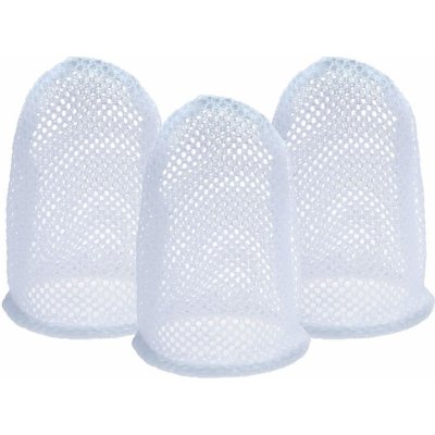 Canpol babies náhradní krmící síťky na ovoce 3ks bílá – Sleviste.cz