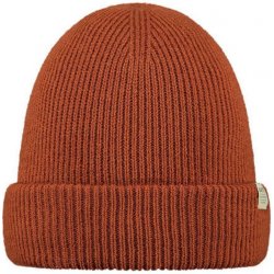 Barts čepice KINABALU BEANIE Rust