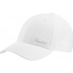 adidas fk0903 BBALLCAP LT MET WHITE/WHITE/WHITE muži – Zboží Mobilmania