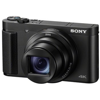 Sony CyberShot DSC-HX95