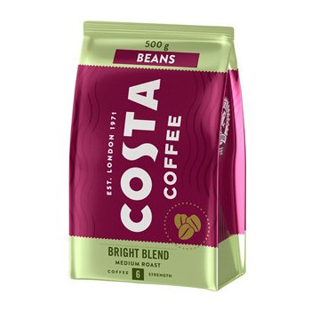 Costa Coffee Bright Blend 0,5 kg