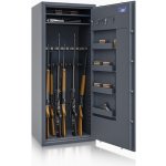 ISS St. Gallen WF MAX 56469.06 BIOMETRIC – Zboží Živě