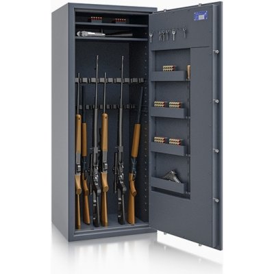 ISS St. Gallen WF MAX 56469.06 BIOMETRIC – Zboží Živě