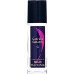 Gabriela Sabatini Woman deodorant sklo 75 ml – Zboží Mobilmania