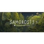 Samorost 3 (Cosmic Edition) – Hledejceny.cz