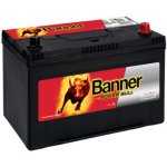 Banner Power Bull 12V 95Ah 680A P95 04 – Zboží Mobilmania