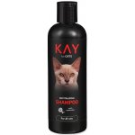 Kay for Cat pro obnovu srsti 250 ml – Zboží Mobilmania