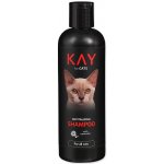 Kay for Cat pro obnovu srsti 250 ml – Hledejceny.cz