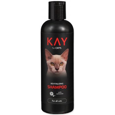 Kay for Cat pro obnovu srsti 250 ml – Zboží Dáma