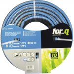 for_q Komfort 1/2" 50 m 761061665010200 – Zboží Mobilmania