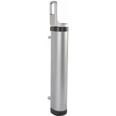 Kovoinox Hydraulický zavírač 180°, montáž na panty, M16 a M20, SILV – Hledejceny.cz
