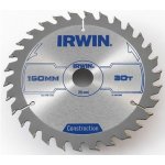 Irwin kotouč pil. SK 150x2,5x20/16 z30 – Hledejceny.cz