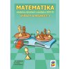 Matematika 8.r. - Výrazy a rovnice 1 učebnice