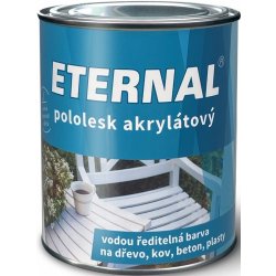 Autis Eternal pololesk akrylátový 0,7kg slon.kost