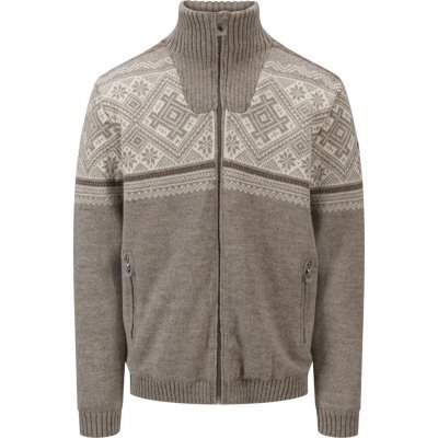 Dale of Norway Hardanger Weatherproof pánský větruvzdorný propínací svetr – Hledejceny.cz