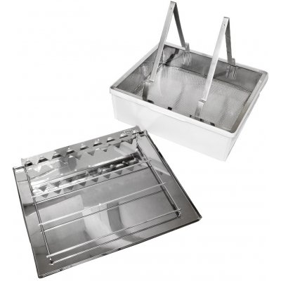 Holtermann Odvíčkovací talíř ApiNord 2 plastový – Zboží Dáma