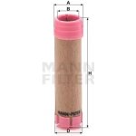 MANN FILTER Vzduchový filtr CF 52/2 – Hledejceny.cz